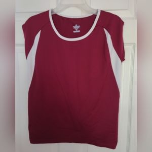 Russell Athletic Dri-Power Stretch Top
